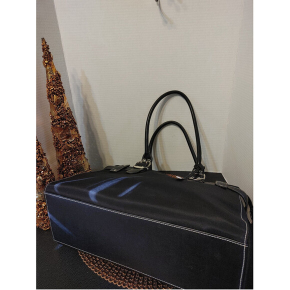Nine West Tote - Picture 5 of 6